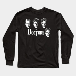 The Doctors Long Sleeve T-Shirt